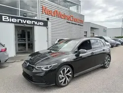 Noir Nouvelle 2024 VW Golf VIII R-line Berline | 33 990 € (Super prix)