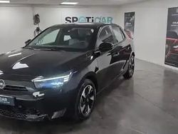 Noir perle Nouvelle 2025 Opel Corsa-e Citadine | 26 950 €