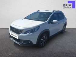 Utilisé 2019 Peugeot 2008 S SUV | 14 490 € (Prix juste)