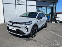 Gris Utilisé 2025 Renault Symbioz Iconic SUV | 35 490 € (Prix juste)