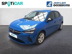 Bleu Utilisé 2022 Opel Corsa Business | 12 474 € (Prix juste)