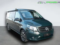 Utilisé 2023 Mercedes V220 Monospace | 61 400 € (Bon prix)