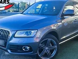 Utilisé 2015 Audi Q5 Sport SUV | 18 990 € (Prix juste)