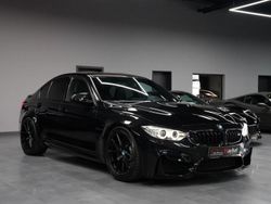 Occasion 2017 BMW M3 Comfort Edition Berline | 59 850 € (Prix juste)