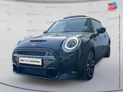 Utilisé 2022 Mini Cooper S Citadine | 23 999 € (Bon prix)