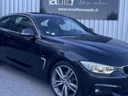Utilisé 2015 BMW 420 M Sport Coupé | 22 990 € (Prix juste)