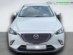 Utilisé 2018 Mazda CX-3 SUV | 23 900 € (Prix juste)