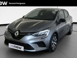 Gris Utilisé 2023 Renault Clio V Equilibre Citadine | 14 990 € (Prix juste)