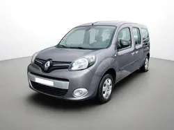 Gris Utilisé 2018 Renault Kangoo Intens Monospace | 14 990 € (Prix assez cher)