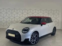 Nanuq white Occasion 2025 Mini Cooper Citadine | 35 000 €