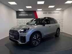 Occasion 2025 Mini John Cooper Works Countryman SUV | 47 800 € (Prix cher)