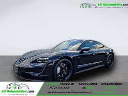 Utilisé 2022 Porsche Taycan 4S Berline | 86 700 € (Prix cher)