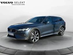 Bleu denim Utilisé 2022 Volvo V60 CC Pro Break | 38 990 €