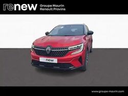Noir Utilisé 2023 Renault Austral Iconic SUV | 32 700 € (Prix juste)