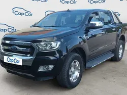 Utilisé 2016 Ford Ranger Limited Pick-up | 17 500 €