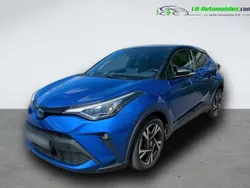 Utilisé 2022 Toyota C-HR SUV | 27 100 € (Prix cher)