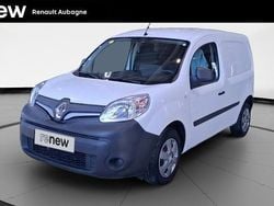 Blanc Utilisé 2021 Renault Kangoo Monospace | 11 990 €