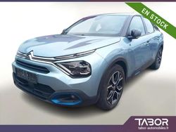 Bleu Utilisé 2021 Citroën e-C4 Feel | 15 288 € (Prix juste)