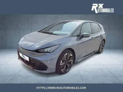 Gris Utilisé 2025 Cupra Born VZ Citadine | 39 300 €