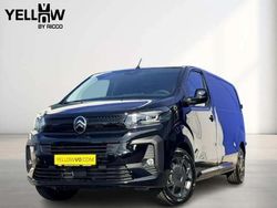 Noir Nouvelle 2025 Citroën Jumpy Monospace | 33 838 € (Prix juste)