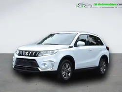 Utilisé 2023 Suzuki Vitara SUV | 27 000 € (Prix juste)