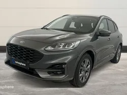 Gris Utilisé 2023 Ford Kuga Business Edition SUV | 33 999 €