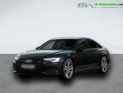 Utilisé 2025 Audi A6 Sport Berline | 56 900 € (Prix assez cher)