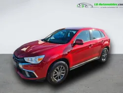 Utilisé 2020 Mitsubishi ASX SUV | 19 900 € (Prix juste)
