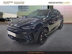 Noir minuit métallisé Nouvelle 2025 Cupra Formentor VZ SUV | 48 990 €