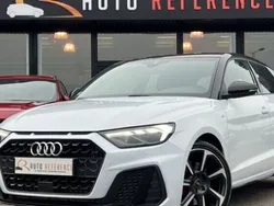 Utilisé 2019 Audi A1 Sportback S-Line Citadine | 22 990 € (Bon prix)
