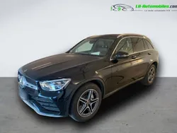 Utilisé 2020 Mercedes GLC220 | 43 300 € (Prix juste)