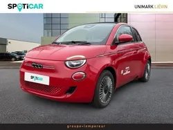Utilisé 2024 Fiat 500e Style | 29 290 €