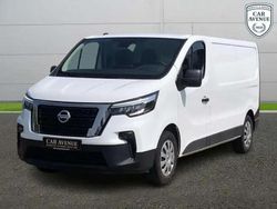 Blanc Utilisé 2023 Nissan Primastar N-Connecta Monospace | 26 990 € (Prix cher)