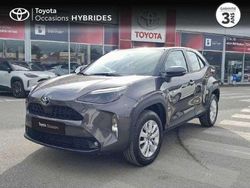 Occasion 2023 Toyota Yaris Hybrid Business Edition | 21 490 € (Prix juste)