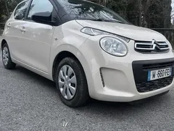 Utilisé 2020 Citroën C1 Feel Citadine | 8 190 € (Bon prix)