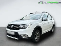 Utilisé 2021 Dacia Sandero Citadine | 16 800 € (Prix cher)