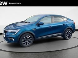Bleu Utilisé 2023 Renault Arkana Evolution SUV | 19 990 € (Super prix)