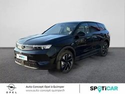 Noir karbon métallisé Utilisé 2024 Opel Grandland X GSe SUV | 34 990 €