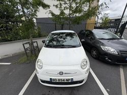 Utilisé 2008 Fiat 500 Pop Berline | 3 800 € (Prix cher)