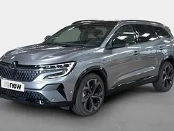 Gris Utilisé 2024 Renault Espace Esprit Alpine Monospace | 38 900 € (Bon prix)