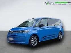 Utilisé 2022 VW Multivan Break | 47 300 € (Bon prix)