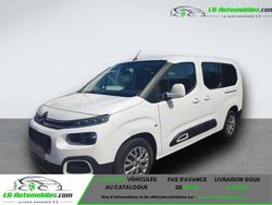 Utilisé 2019 Citroën Berlingo PureTech Monospace | 27 200 €
