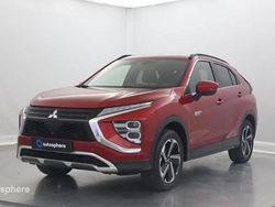 Rouge Utilisé 2023 Mitsubishi Eclipse Cross Edition SUV | 23 999 € (Bon prix)