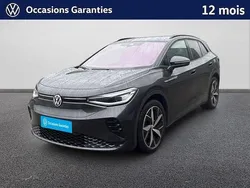 Utilisé 2022 VW ID.4 GTX SUV | 29 900 € (Super prix)