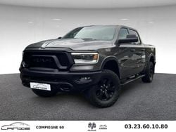 Gris Utilisé 2024 Dodge Ram Pick-up | 69 900 € (Bon prix)