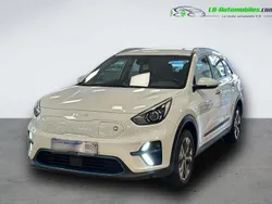 Utilisé 2022 Kia e-Niro SUV | 23 600 € (Prix juste)