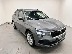 Gris Utilisé 2025 Skoda Kamiq Clever SUV | 26 990 € (Prix assez cher)