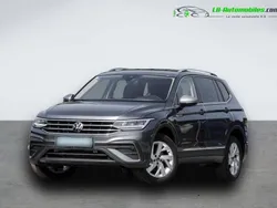 Utilisé 2024 VW Tiguan Allspace SUV | 36 000 € (Super prix)