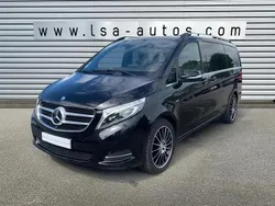 Noir Utilisé 2015 Mercedes E250 | 44 980 €