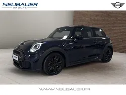 Enigmatic black Utilisé 2022 Mini John Cooper Works Citadine | 29 990 € (Bon prix)